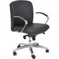 Cadeiras MD Móbile Linha mdc 700 fraque - Completa linha de cadeiras modernas para escritórios e ambientes corporativos revestimento de alto padrão e acabamento impecável.